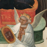 Ambrogio Lorenzetti: Maestà di Massa Marittima