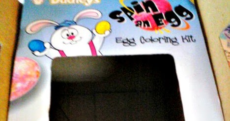Dudley S Spin An Egg Art Easy Way To Color And Decorate Eggs Best