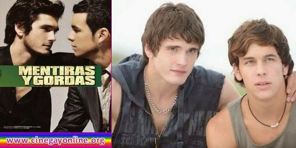 Mentiras y gordas, película Mentiras y gordas, película