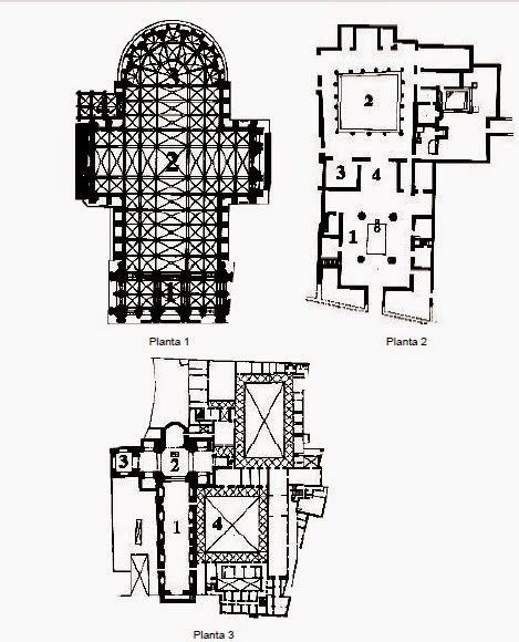 CLASSIQUES DE RIUDOMS 2014- 2015 - GEORGINA: VILLA ROMANAE