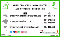 Butlleta digital