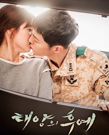 Watch Movies Descendants of the Sun (2016) Full Free Online