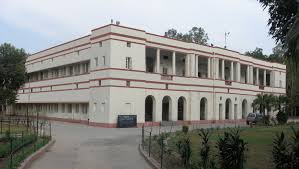 Lady Irwin Senior Secondary School, Delhi