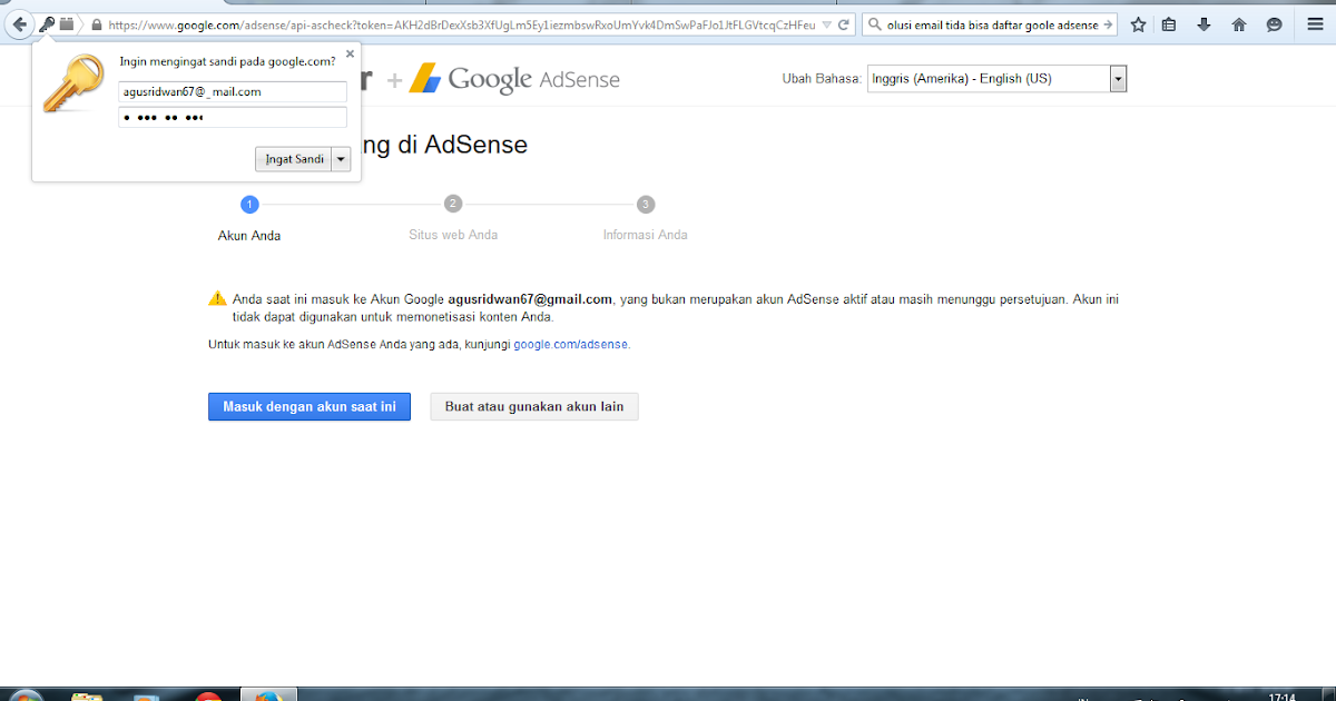 Misteri Akun AdSense yang Hilang: Mencari Penyebab "Tidak Ada Akun AdSense Aktif Ditemukan" dan Solusi Mengatasinya