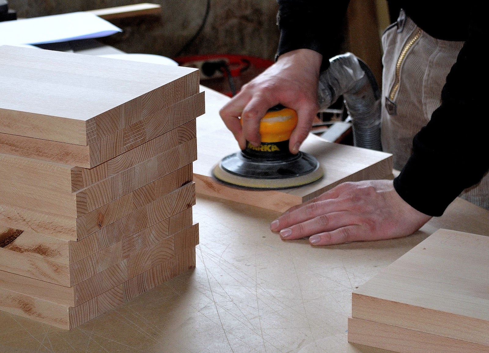 ITI Carpenter trade: Eligibility Duration Admission Fees structure ITI Carpenter trade: Eligibility Duration Admission Fees structure