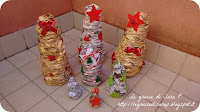 I progetti delle Grucce di Sara P.