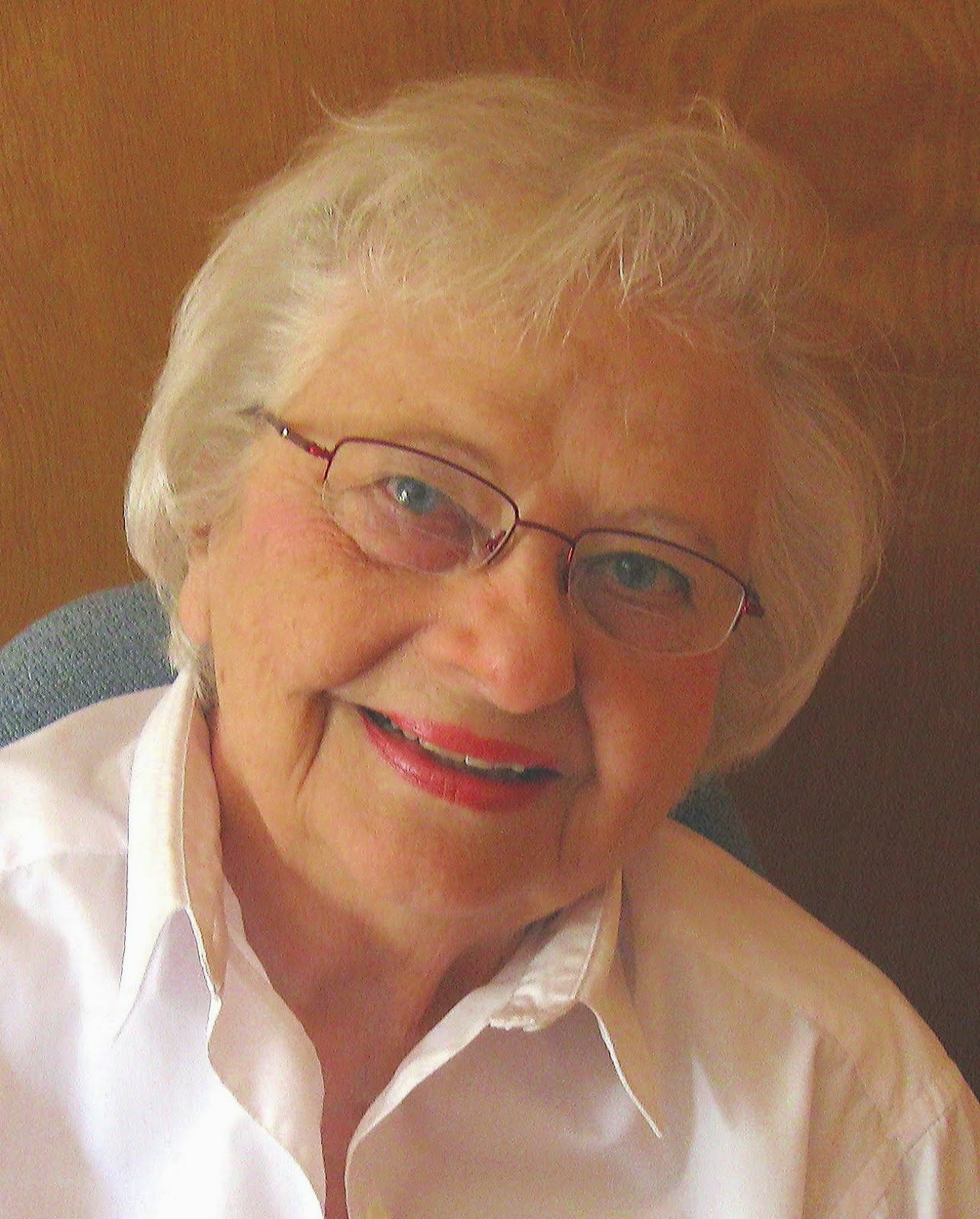 Joyce Zeller