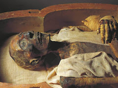 Firaun Ramses ll: Pemimpin Teragung Mesir Purba