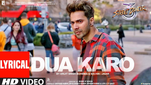 Dua Karo lyrics