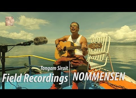 Lirik Lagu Nomensen Tongam Sirait Lagu Batak Populer Stardos
