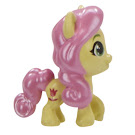 My Little Pony Epic Mini Crystal Brighthouse Posey Bloom Mini World Magic