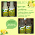 Pure Lemon Garut Silegar Sari Lemon Asli 