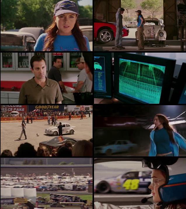 Herbie Fully Loaded Online Putlocker Herbie Fully Loaded Online Putlocker