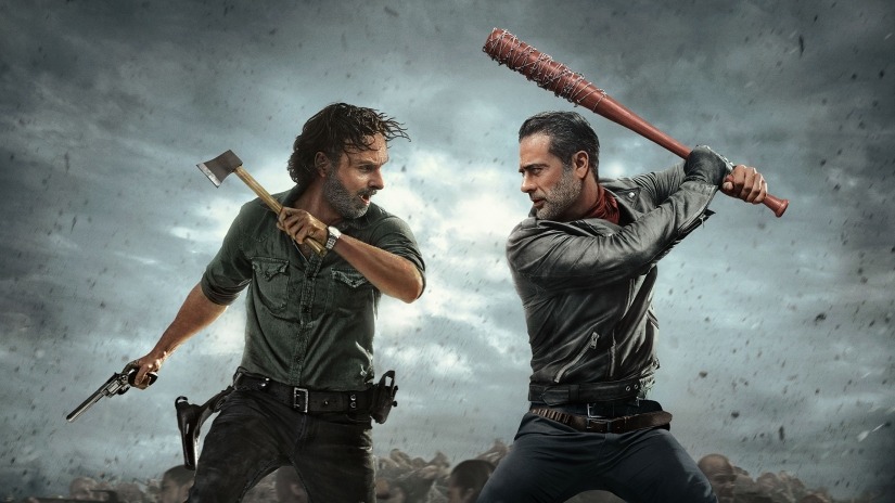 Walking Dead Saison 8 Episode 9 Vostfr Ouwatch