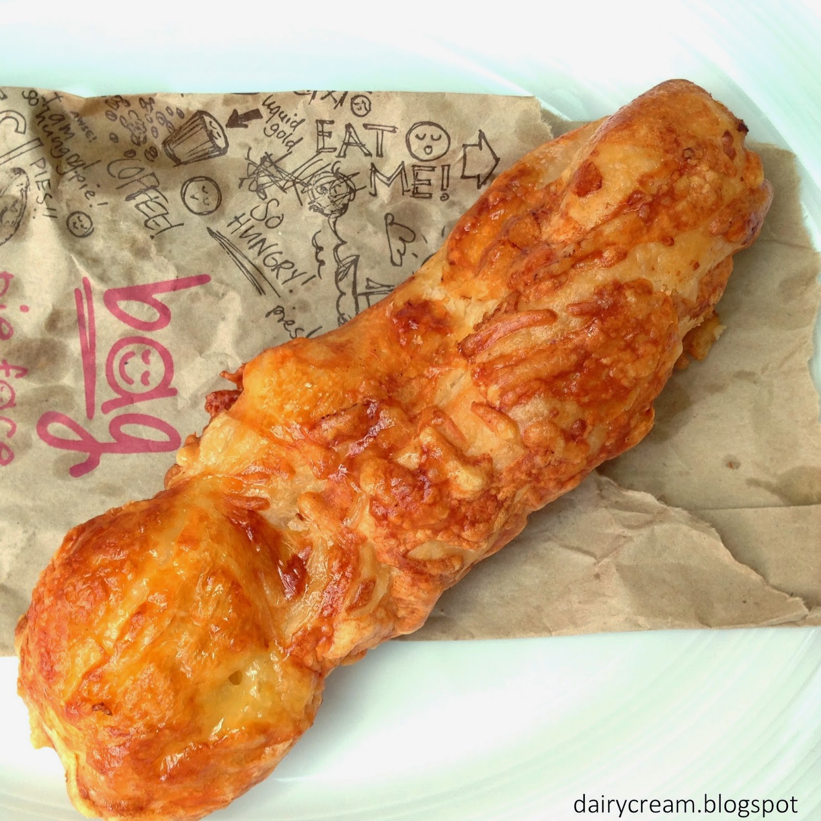 Pie Face Bakery Cafe Singapore 313Somerset