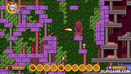 Bunny Must Die Chelsea and The 7 Devils   Download game PS3 PS4 PS2 RPCS3 PC free - 58