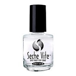 Seche Vite Quick Dry Top Coat