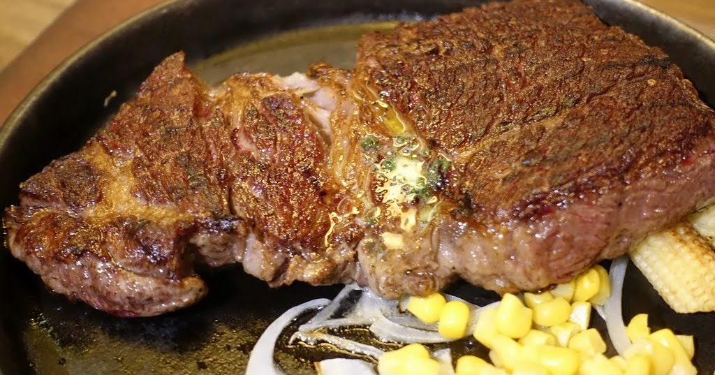 [食記] 台北大安區 TOTSUZEN Steak-牛排、雞排