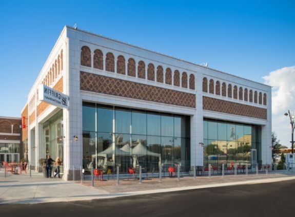 APUNTES - REVISTA DIGITAL DE ARQUITECTURA: DISEÑO DE RESTAURANTES