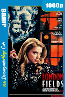 Campos de Londres (2018) HD 1080p Latino