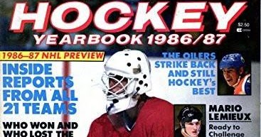 Patrick Roy- Winning. Nothing Else” Book Review: 500+ Pages on One of the  Greatest Goalies/Players of All Time, As Told To You By Roy's Father; The  Conn Smythe vs the Vezina, Roy's