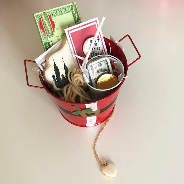 Bolling With 5 Annie, The Musical, Orphan Gifts!