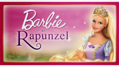 barbie rapunzel full movie watch online