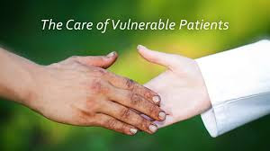 CARE OF VULNERABLE PATIENTS'S