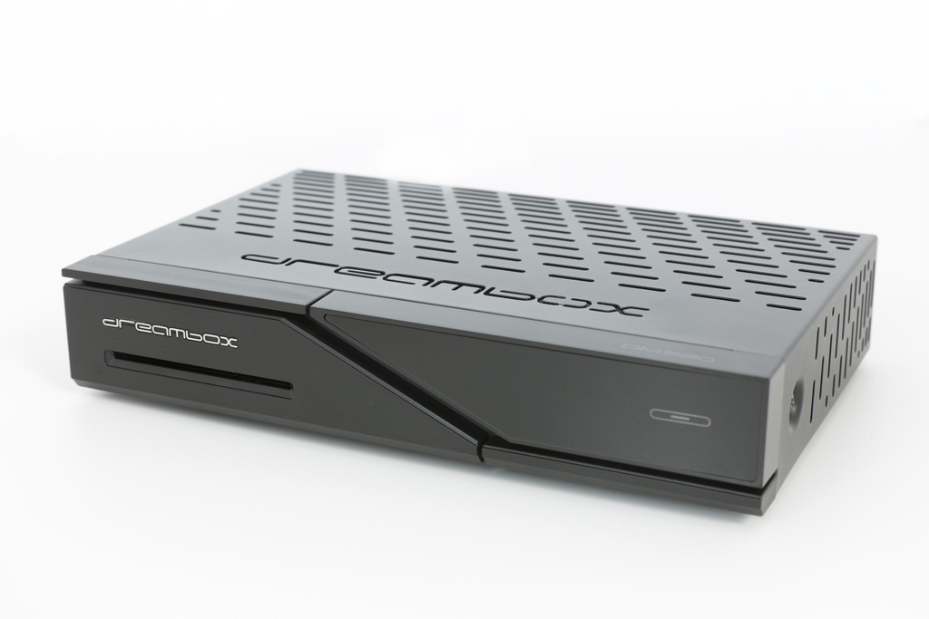 Dreambox