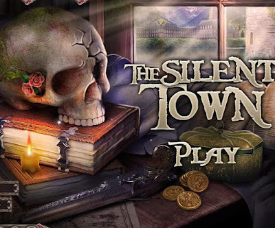 The Silent Town juegos de escape