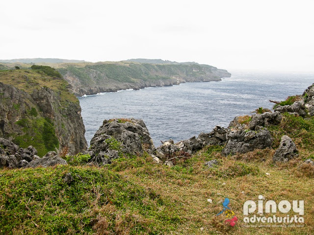 Itbayat Batanes Tourist Spots and Attractions