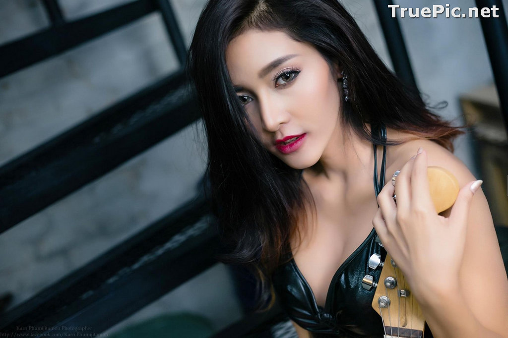 Image Thailand Model - Rotcharet Saensamran - A Sexy Hard To Resist - TruePic.net - Picture-28