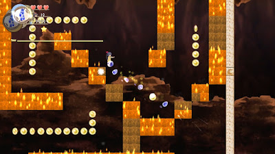 Tobari 2 Nightmare Game Screenshot 2