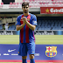 Andre Gomes: Saya Harus Memilih Dan Aku Memilih Klub Yang Lebih Baik