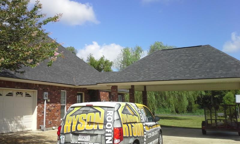 Baton Rouge Roofing