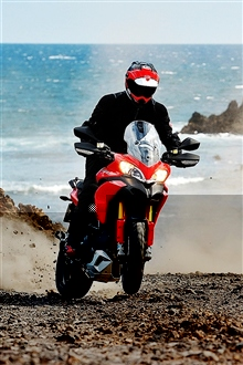 Ducati wallpaper android | Ducati Street Fighter