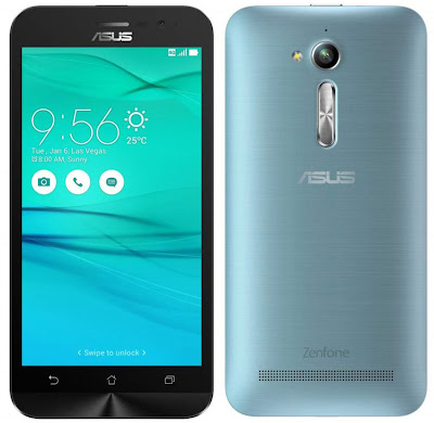 Firmware ASUS Zenfone Go X00BD (ZB500KG) Firmware ASUS Zenfone Go X00BD (ZB500KG)