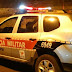 Mulher é detida acusada de promover desordem em Bom Jesus