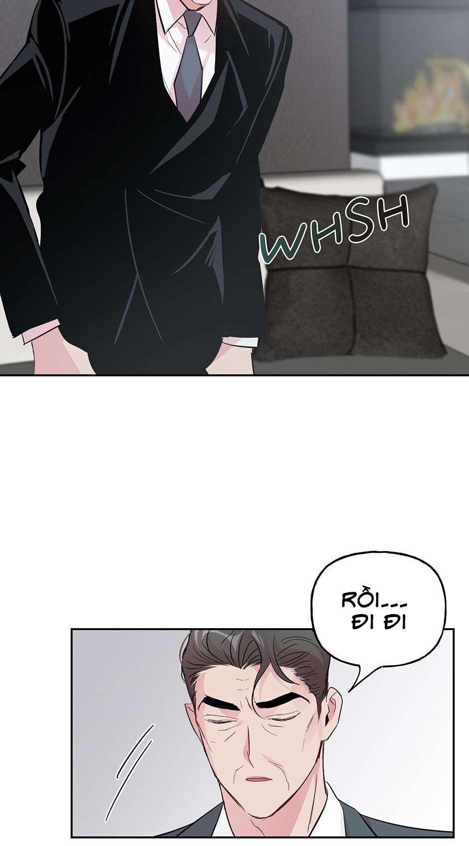 Đọc truyện Assorted Wildness - Chapter 48