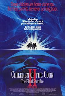 Children of the Corn II: The Final Sacrifice / Децата на царевицата 2: Последната жътва (1993)