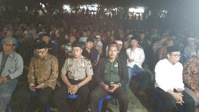 PAGELARAN WAYANG KULIT DI PONPES NURUL HUDA PAGELARAN WAYANG KULIT DI PONPES NURUL HUDA