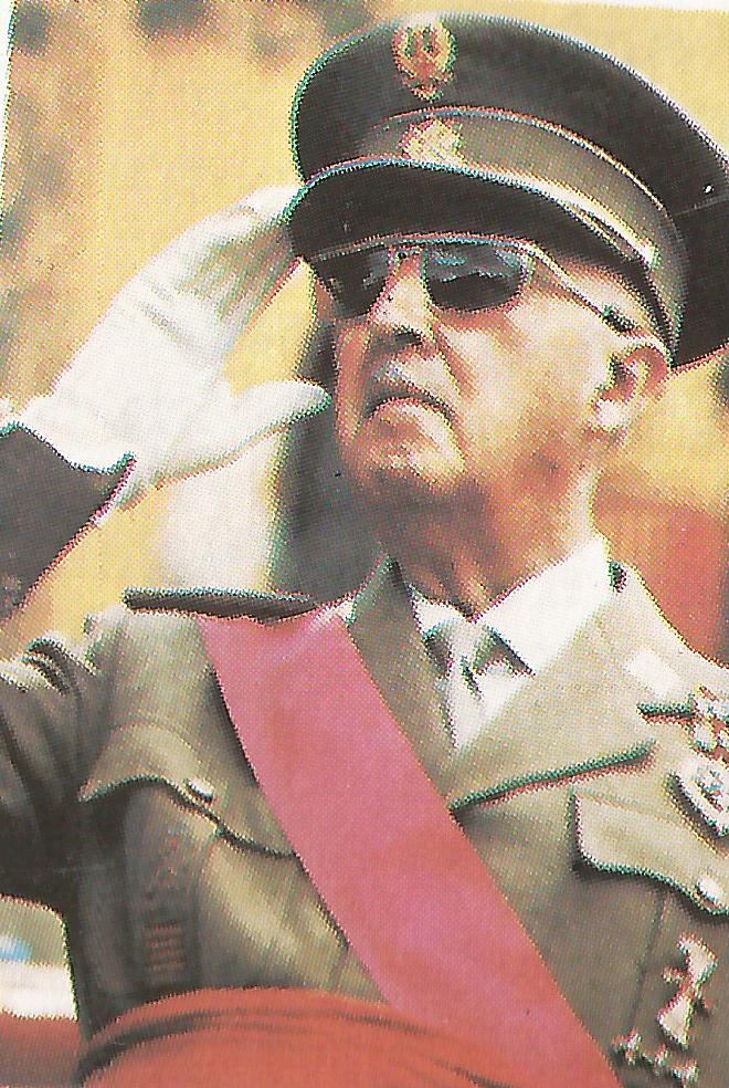 Франко испания диктатор Франко испания диктатор