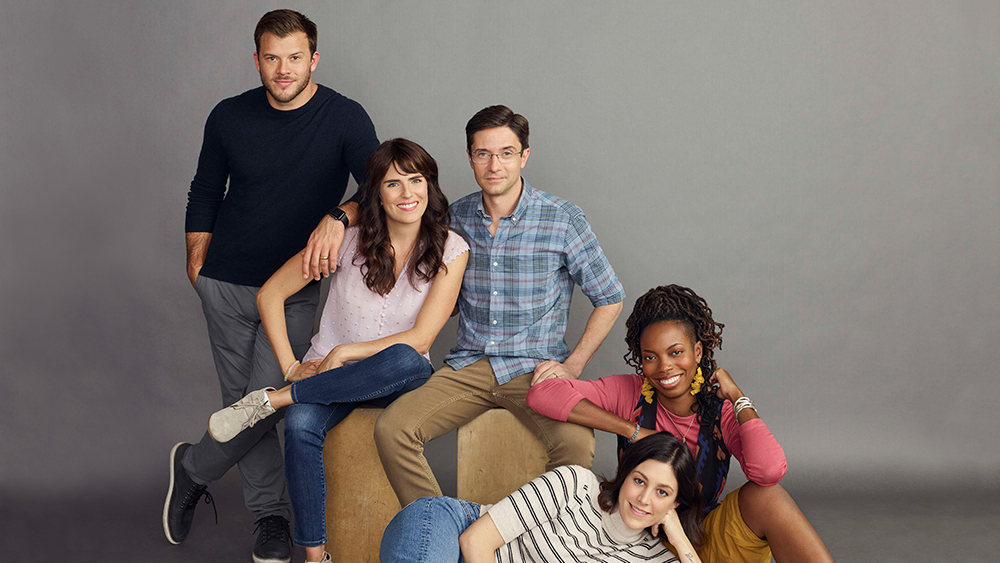 ABC Announces Midseason/Spring Premiere Dates The TV Ratings Guide