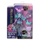 Monster High Twyla Creepover Party Doll