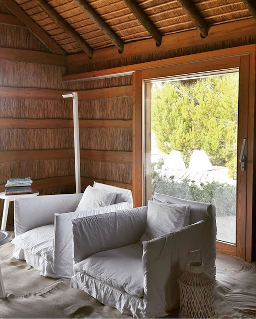 Weekday Wanderlust | Places: Casas na Areia, Portugal