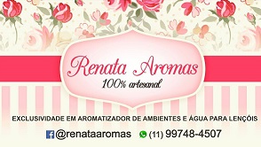 Renata Aromas - Clique na imagem