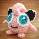 PATRON GRATIS POKEMON AMIGURUMI 22900