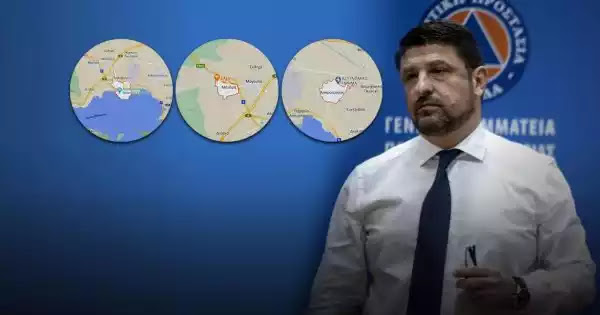 Καραντίνα μέχρις εσχάτων σε Μάνδρα, Ελευσίνα και Ασπρόπυργο λόγω «εξειδικευμένου πληθυσμιακού προφίλ» (Ρομά) Καραντίνα μέχρις εσχάτων σε Μάνδρα, Ελευσίνα και Ασπρόπυργο λόγω «εξειδικευμένου πληθυσμιακού προφίλ» (Ρομά)