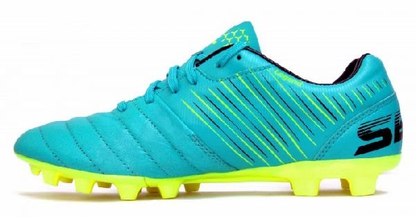 sega micro football shoes