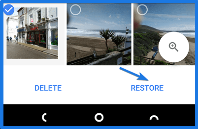 restore google photos backup restore google photos backup